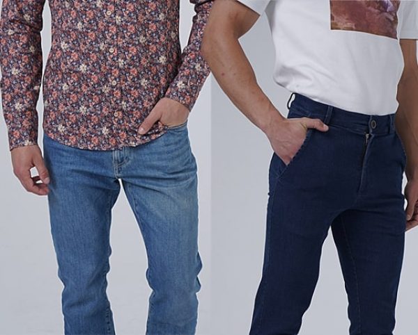 jeans jeans