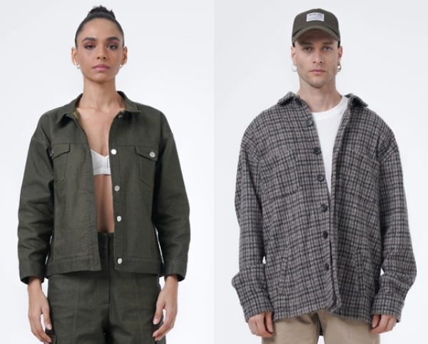 outerwear outerwear